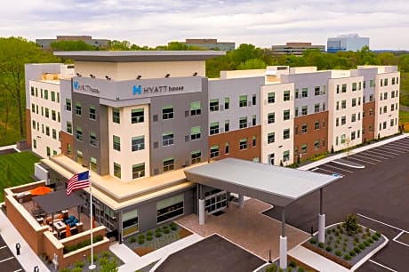 Hyatt House Nashville Airport