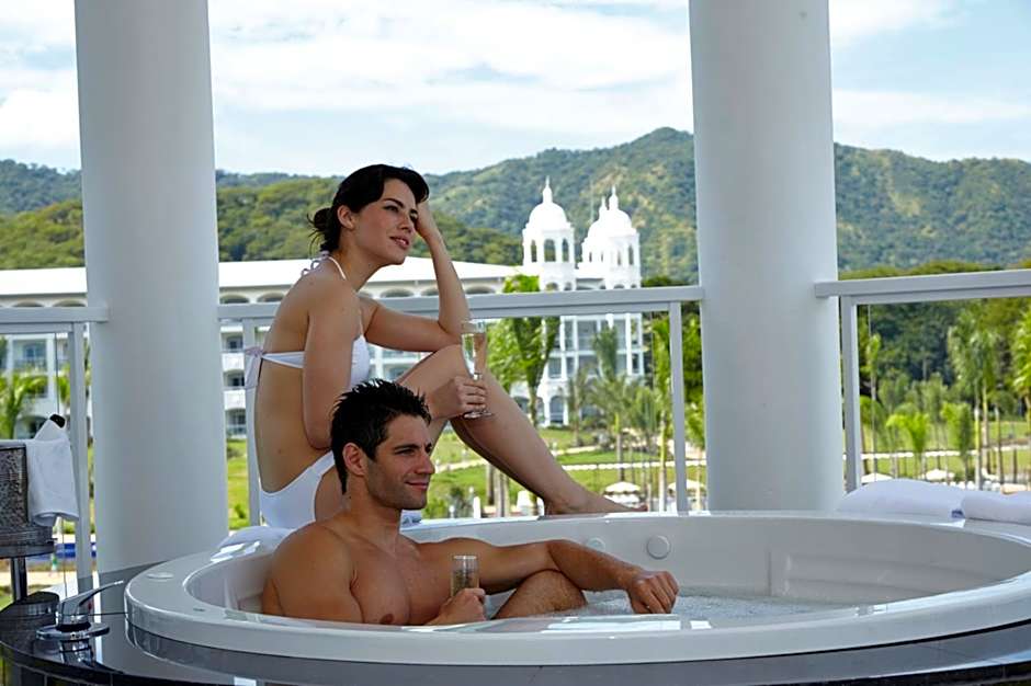 Riu Palace Costa Rica - All Inclusive