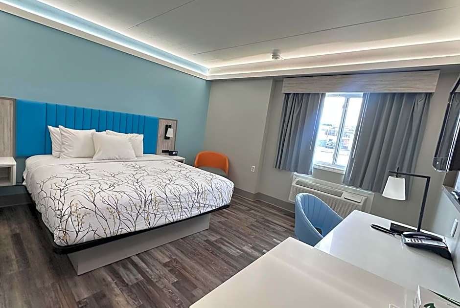 Days Inn by Wyndham Southington