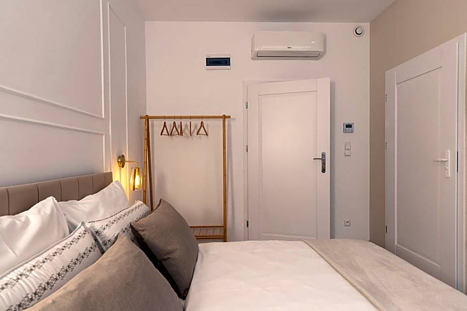 Kazimierz Residence Apartments by Staymoovers