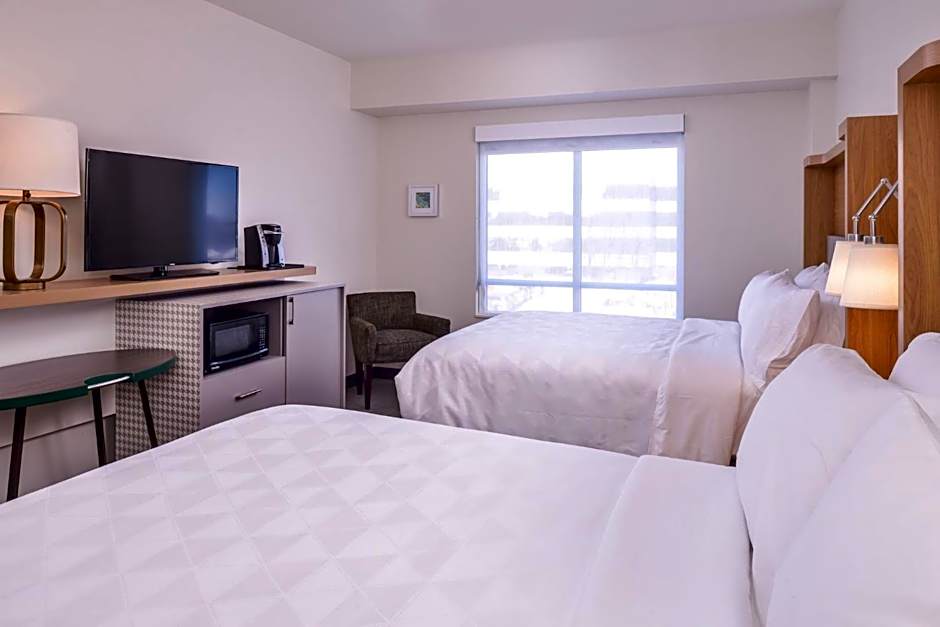 Holiday Inn Detroit Northwest - Livonia By IHG