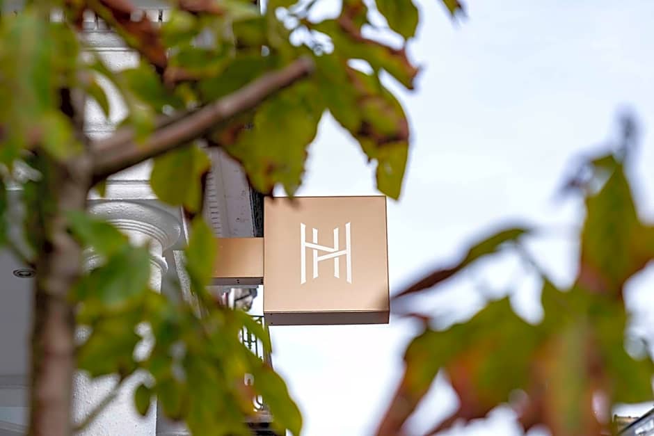 Heeton Concept Hotel - Kensington London