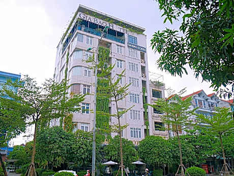 Gia Bao Hotel Bac Ninh
