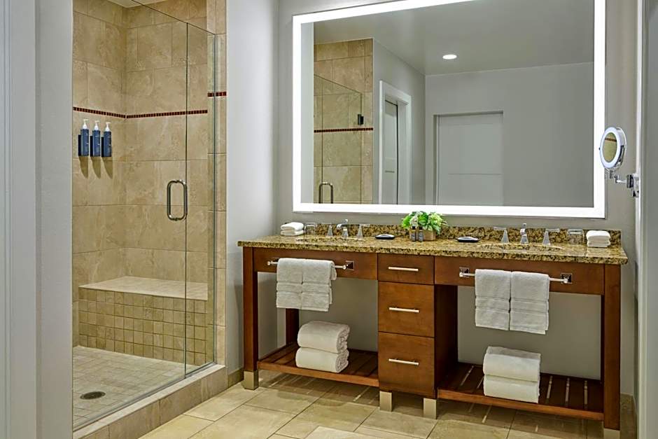 The Westin Riverfront Mountain Villas, Beaver Creek Mountain