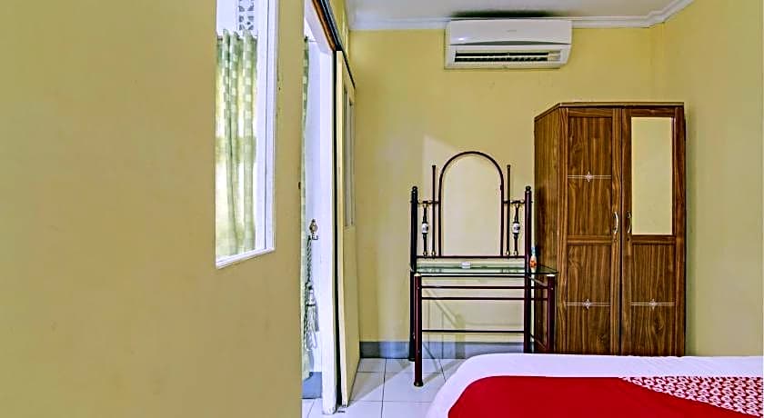 Hotel O Penginapan Budi SyariahNearTaman Amaryllis Pekanbaru