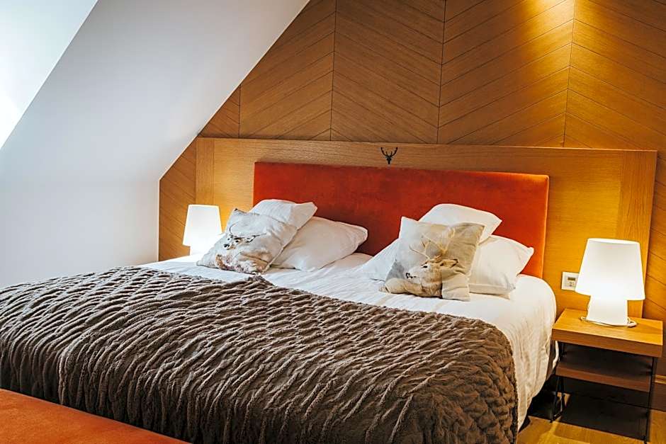 Villa Collis - Bieszczady