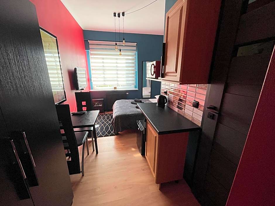 Apartamenty Konopnicka
