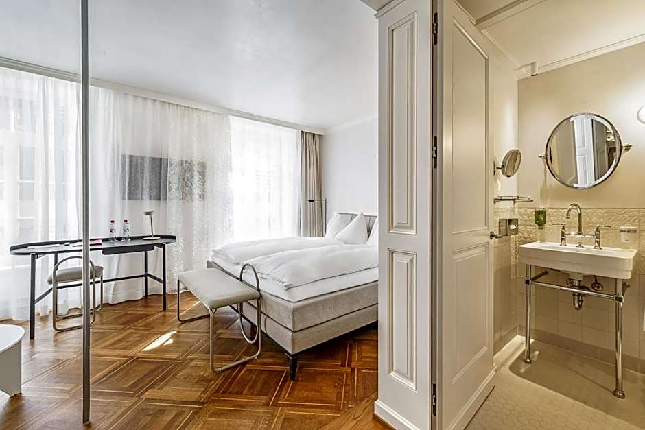 BLUME Baden Hotel & Restaurant
