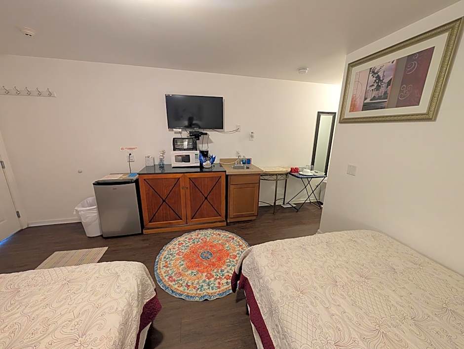 Apple Inn and Suites Cooperstown Area