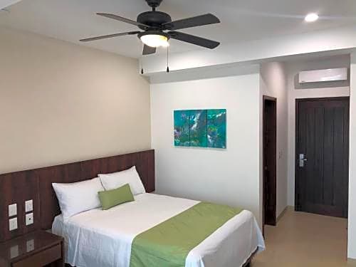 Imperla Hotel