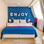 Estilo Fashion Hotel Budapest