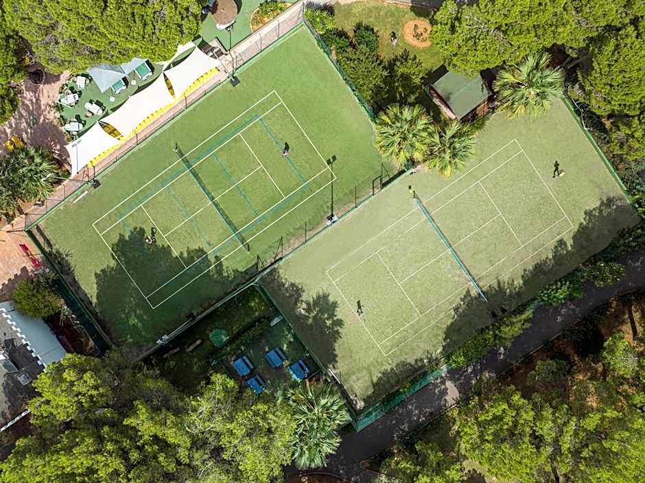 TUI MAGIC LIFE Cala Pada - All Inclusive