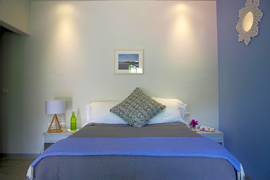 La Betulia Bed and Breakfast