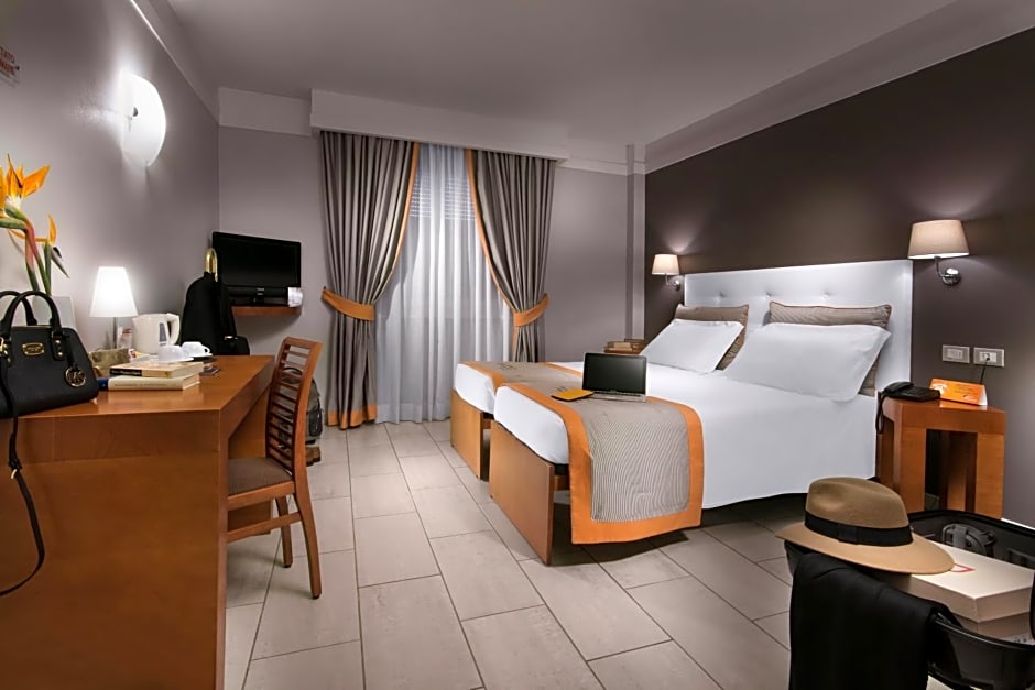 Hotel Il Viandante