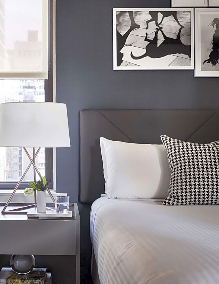 The Shelburne Sonesta New York
