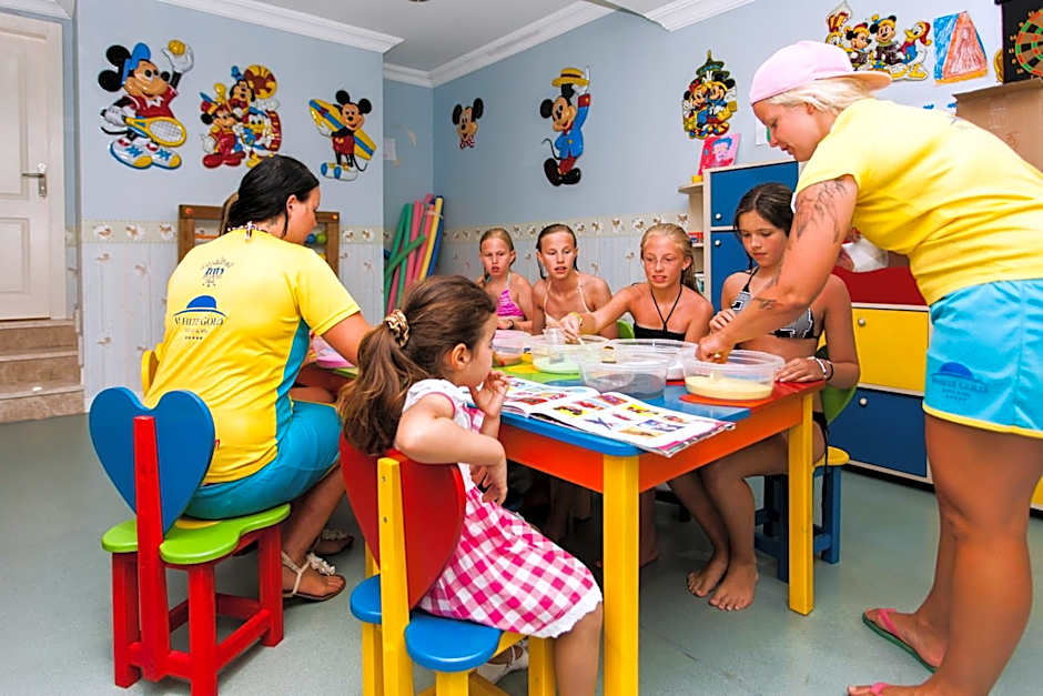 White Gold Hotel & Spa