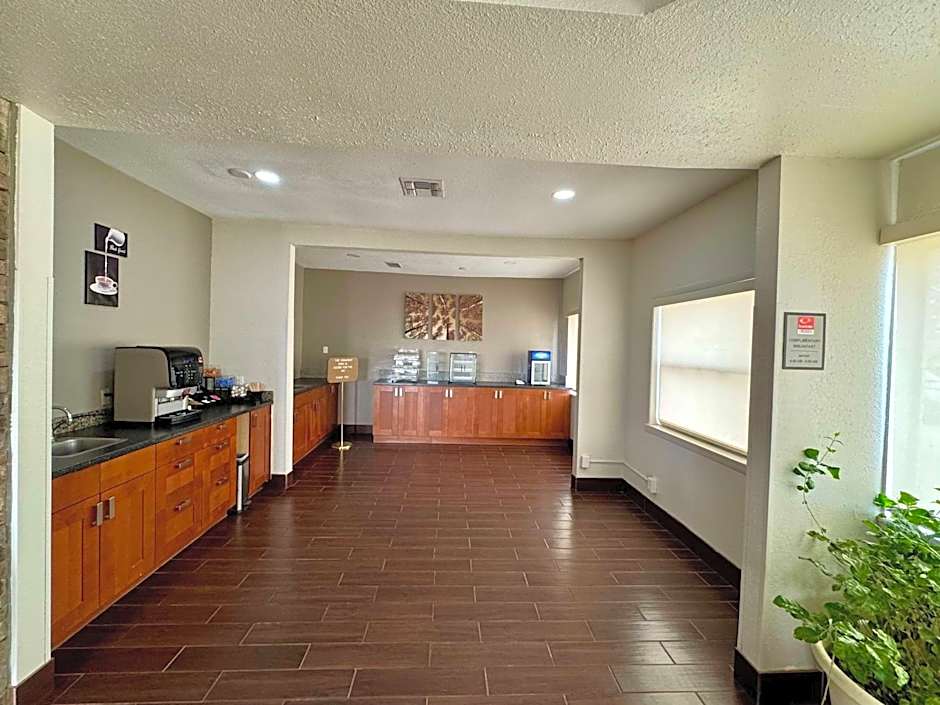 Econo Lodge