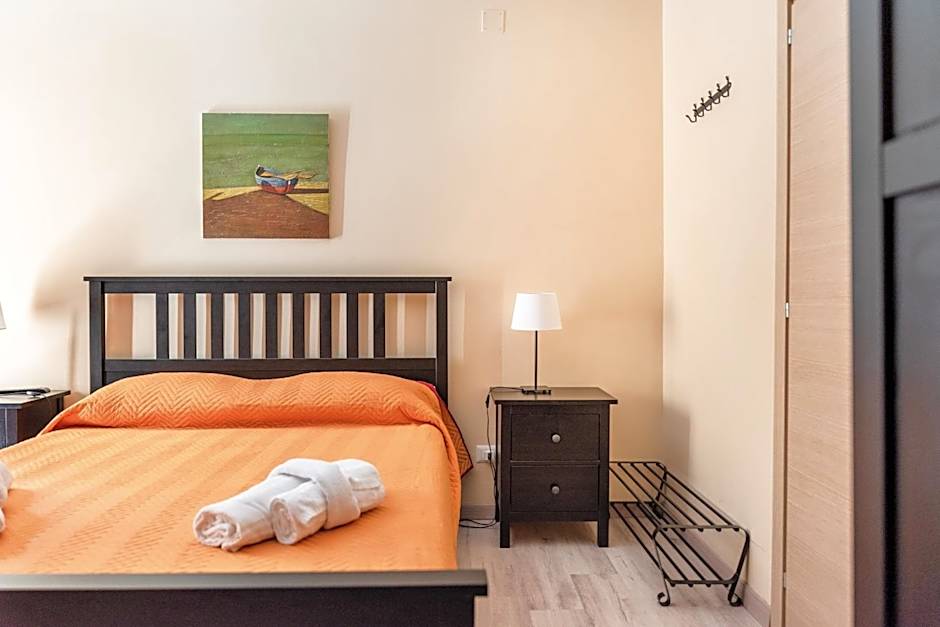 B&B La veranda di Tatta