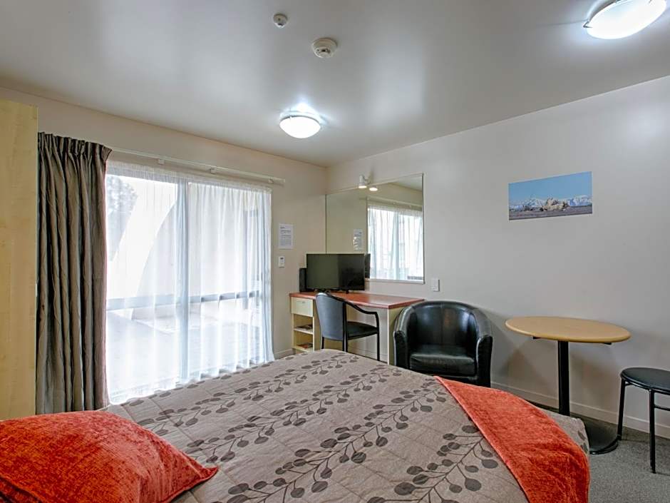 Bella Vista Hokitika