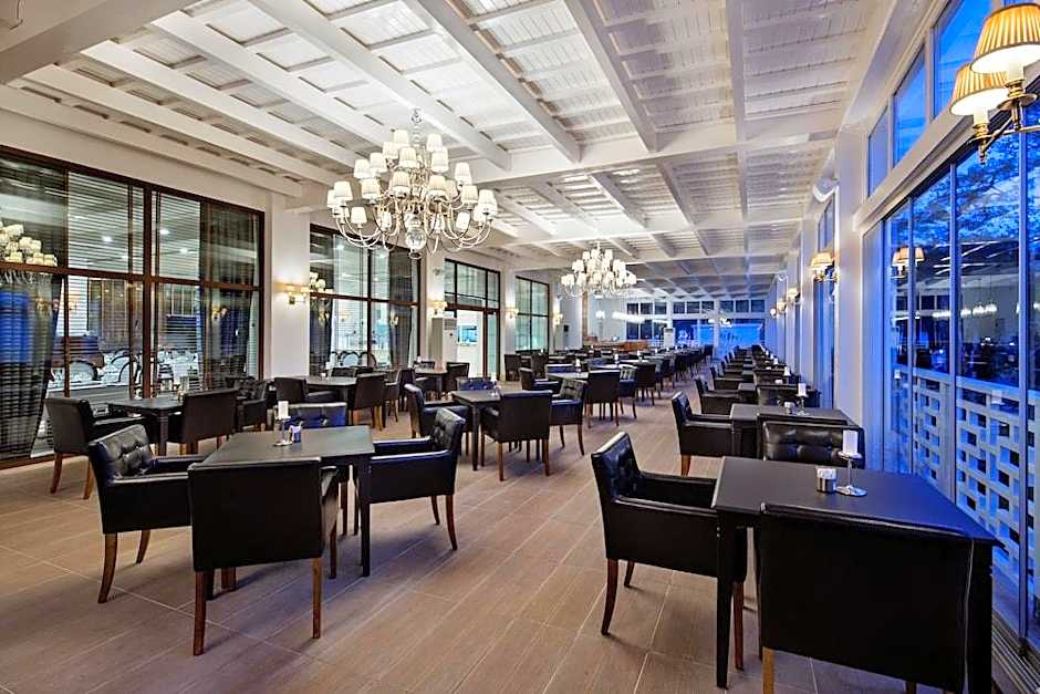 Nirvana Mediterranean Excellence