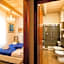Al Battistero Luxury Suite
