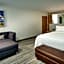 Hilton Garden Inn Boise Downtown