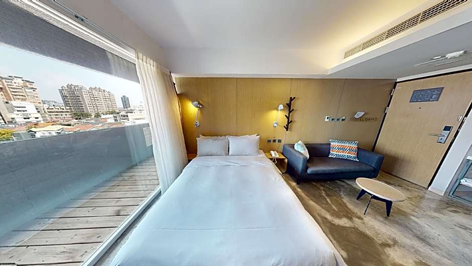 Hotelday Taichung