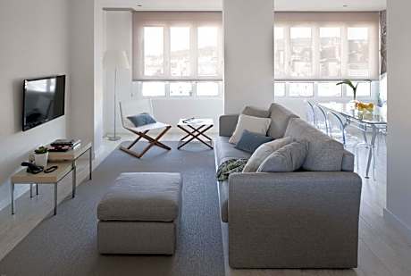 Eric Vökel Boutique Apartments - Gran Vía Suites