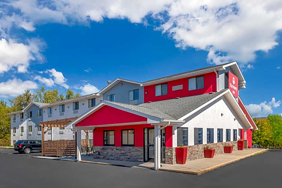 Harmony Inn