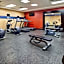 Hampton Inn By Hilton And Suites Waco-South