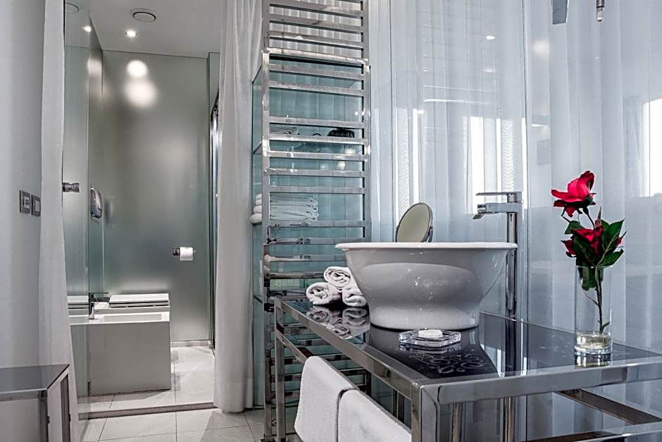 Hotel iDesign