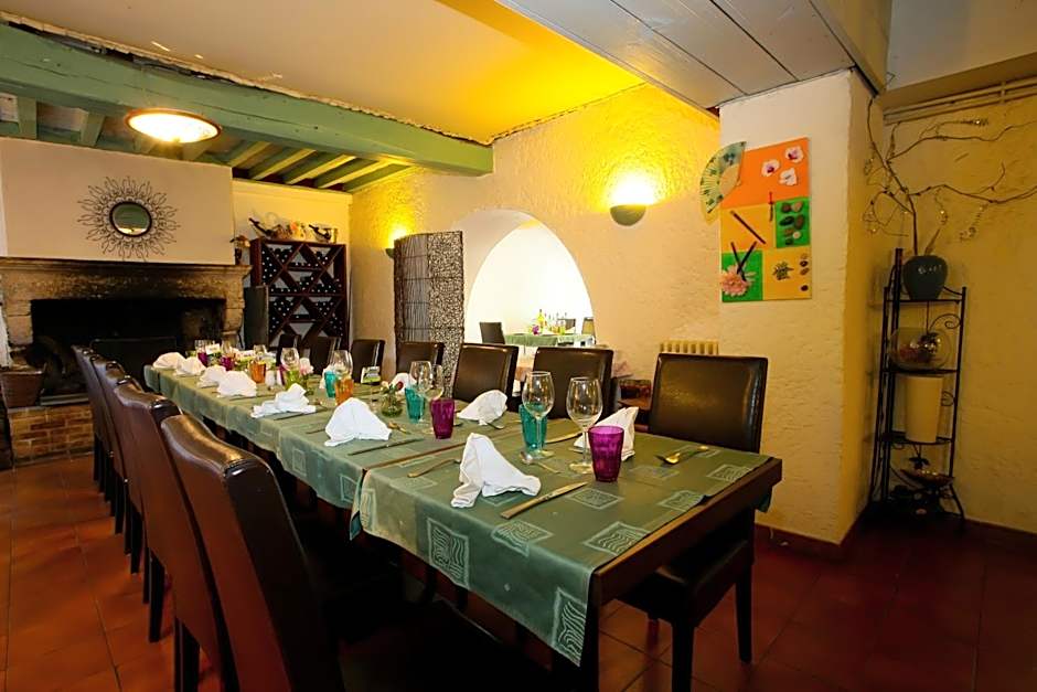 Logis Auberge La Cremaillere