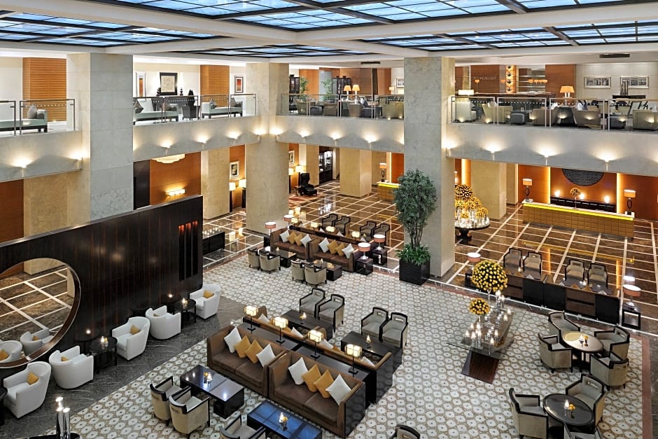 Grosvenor House, A Luxury Collection Hotel, Dubai