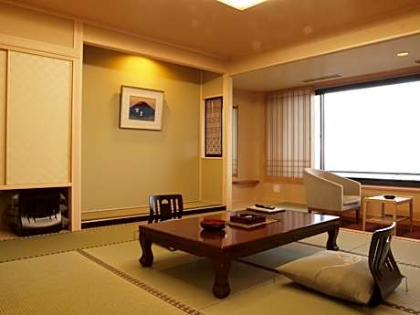 Room Selected at Check-In