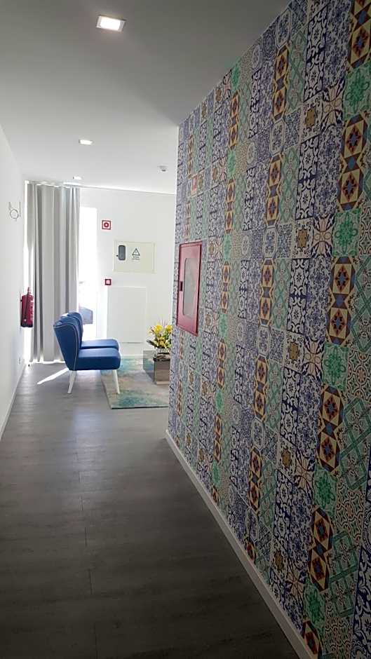 Hotel Sol Algarve by Kavia