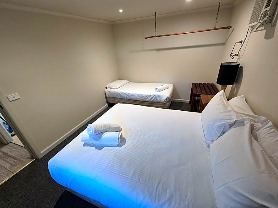 Otways Tourist Park