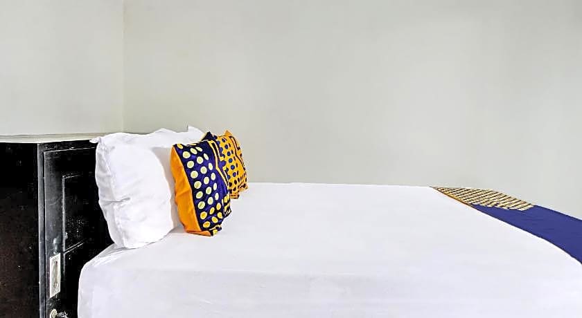 Hotel O Chikam House Syariah