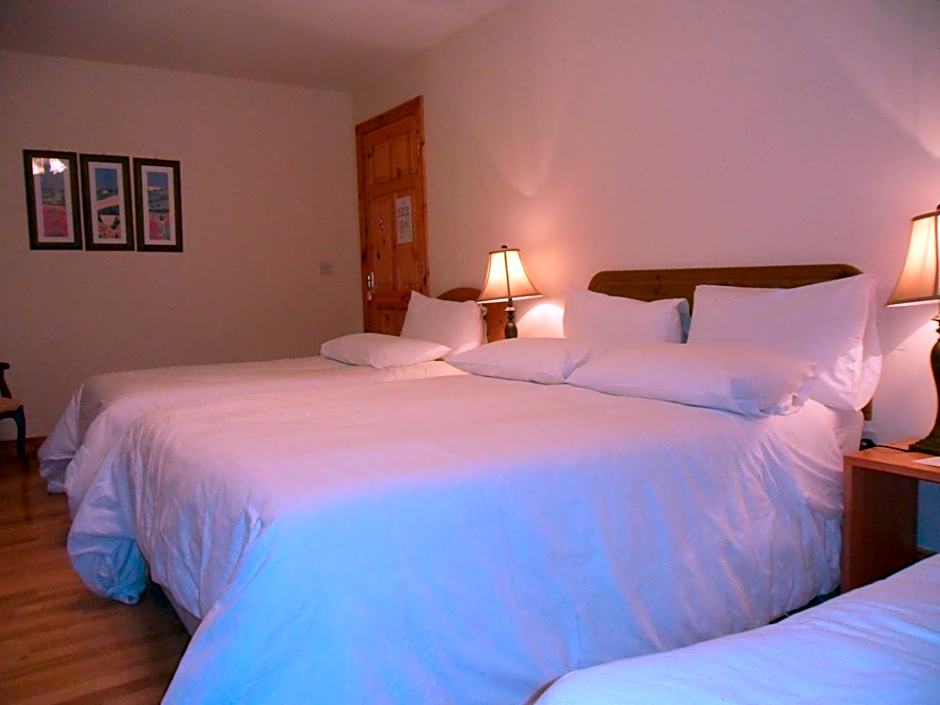 Forest Park House B&B