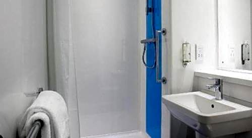 Travelodge Ludlow