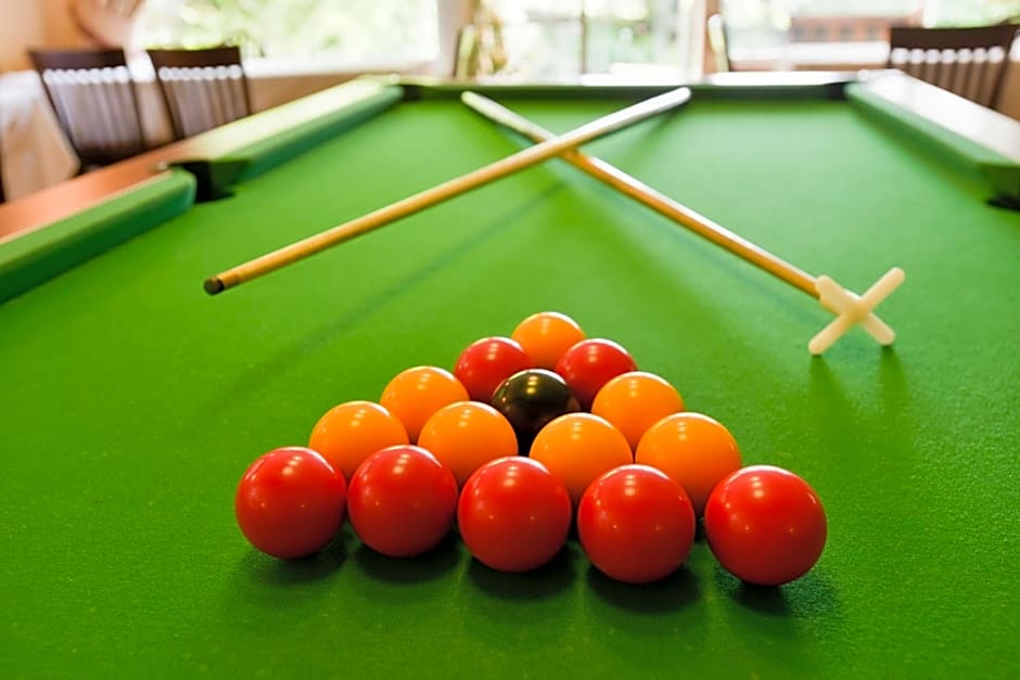 Edenhall Country Hotel