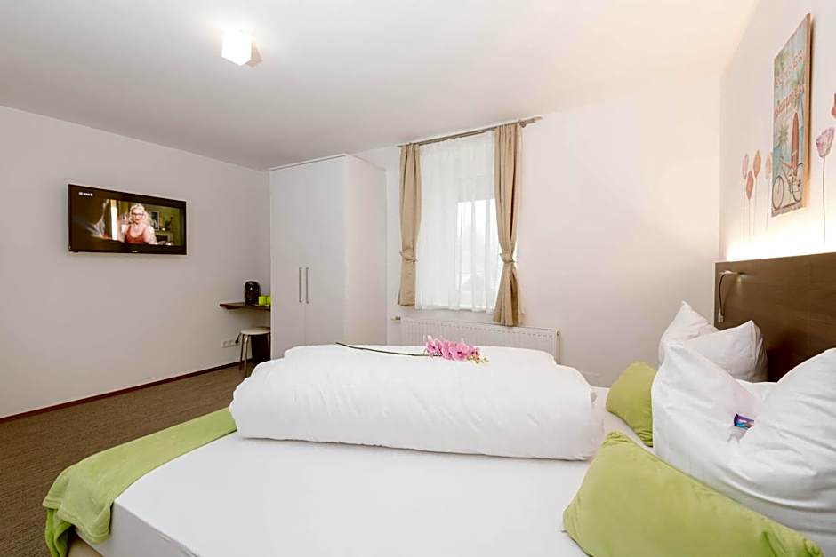 Velden24 - create your own stay