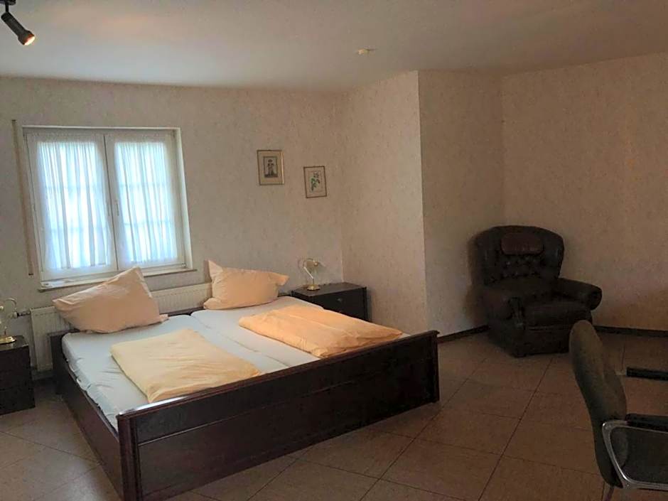 Hotel Landhaus Köln