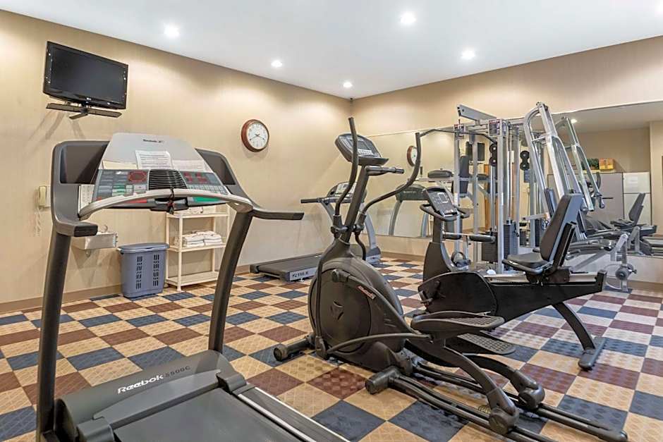 Comfort Inn Iron Mountain
