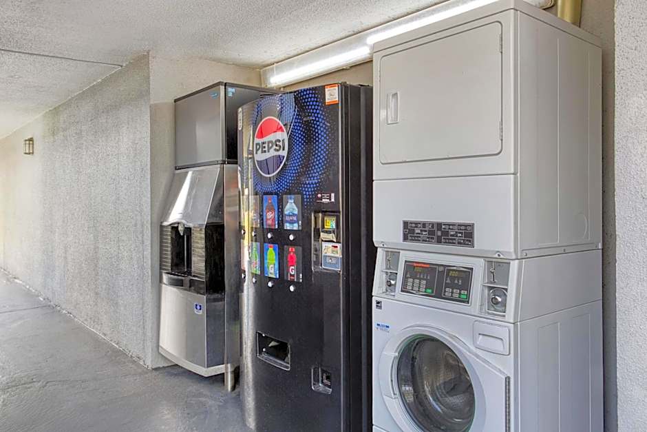 Best Western Executive Inn