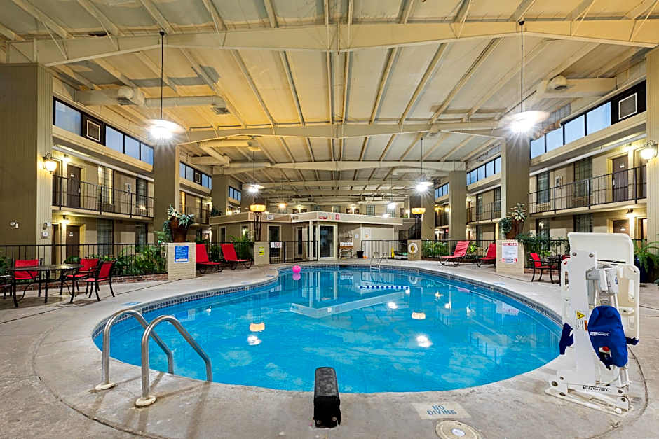 Northwest Inn