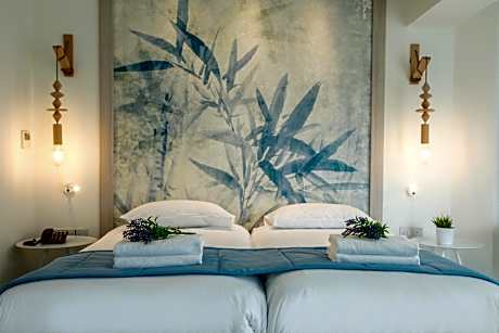Superior Studio with Sea View