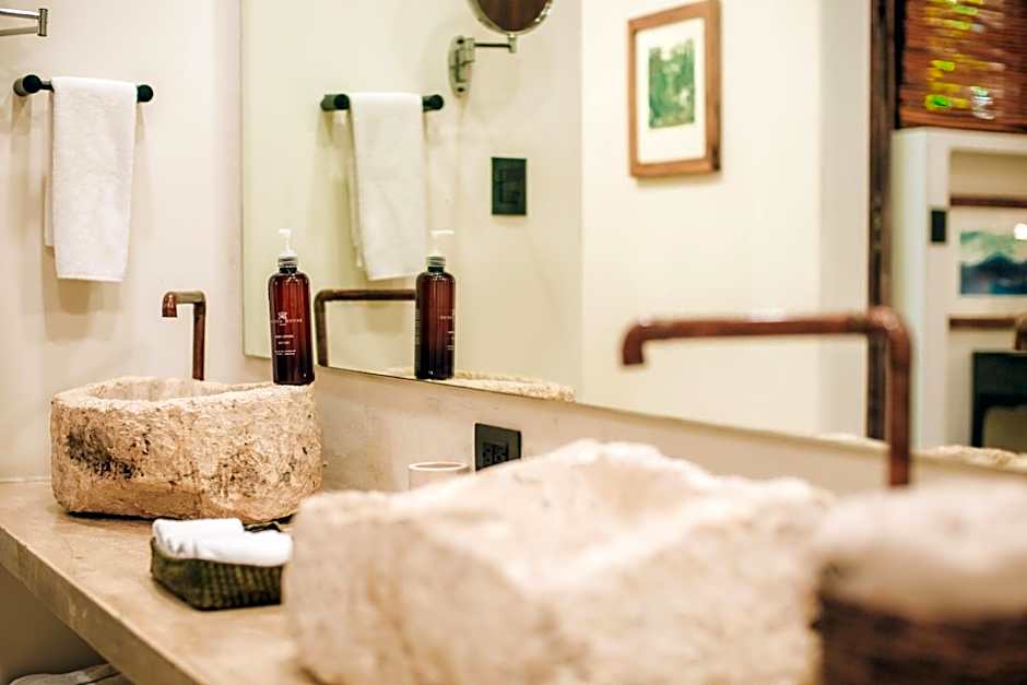 Orchid House Tulum Jungle