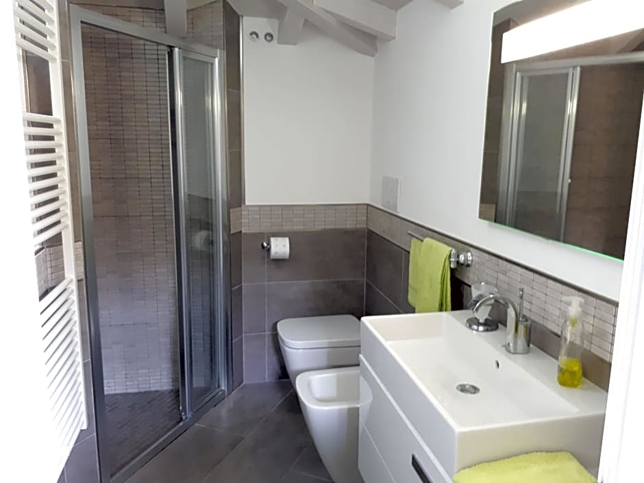 Residenza Borgo Antico