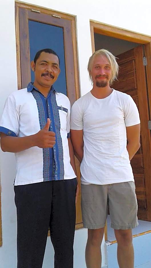 Tarsan Homestay