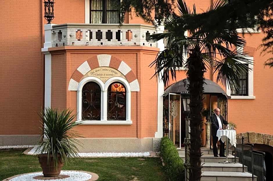 Castello Di Spessa - Residenze d'epoca